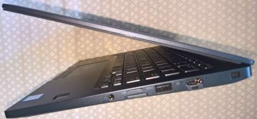 7TH GEN Dell Latitude E7280 Core i7 - 7600U @2.8GHz 8Gb Ram 256 SSD EXCELLENT CONDITION