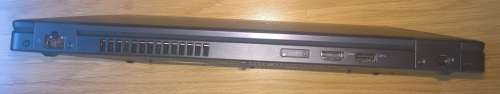 Dell Latitude 5495, AMD Ryzen 5 PRO 2500U w/Radeon Vega Mobile Gfx, 2.0Ghz 8Gb Ram 256 SSD