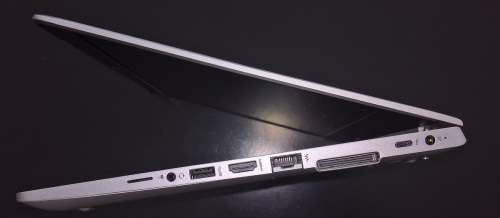 8TH Gen Hp EliteBook 830 G5 Core i5 - 8250U CP@1.6 16GB Ram 512GB SSD { Demo } Boxed }