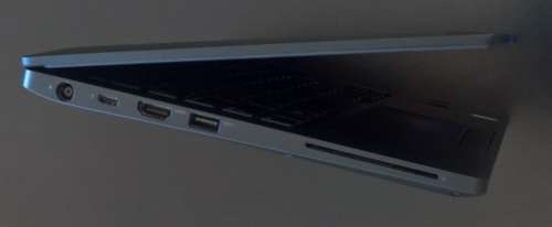 7TH GEN Dell Latitude 7280 Core i7 vPro - 7600U @2.8GHz 16Gb Ram 512GB M.2 SSD TOUCH SCREEN