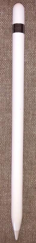 Apple Pencil 1st Gen