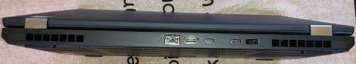 8TH Gen Lenovo P52 Mobile Workstation Core i7vPro - 8850H @ 2.6GHz 16GB Ram 512 SSD NVIDIA P1000 4GB