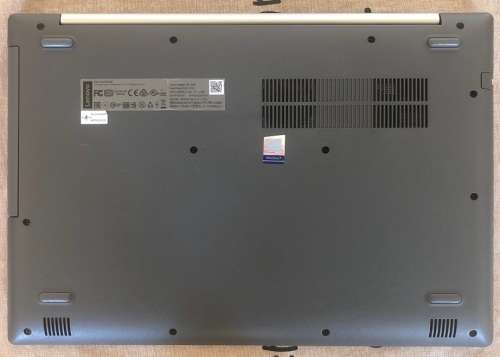 8Th Gen Lenovo Ideapad 330-151KB Core i5-8250U 1.60GHZ 8GB Ram 500GB HDD