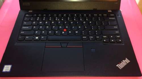 Lenovo Thinkpad L480 Core i5 - 7200U @ 2.5GHz 8GB Ram 500 HDD {EXCELLENT CONDITION AS NEW}