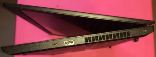 Lenovo Thinkpad L480 Core i5 - 7200U @ 2.5GHz 8GB Ram 500 HDD {EXCELLENT CONDITION AS NEW}
