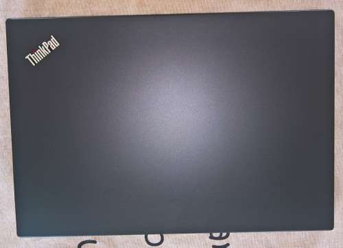 8TH GEN Lenovo Thinkpad T480s Core i7 - 8550U CPU @ 1.80GHz 16GB Ram 512 SSD