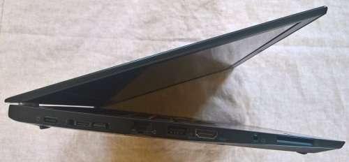 8TH GEN Lenovo Thinkpad T480s Core i7 - 8550U CPU @ 1.80GHz 16GB Ram 512 SSD