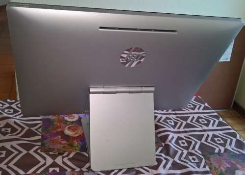 HP ENVY Recline 27" -k110ei TouchSmart All-in-One Desktop PC, Core i7, 8Gb Ram, 1TB SSHD