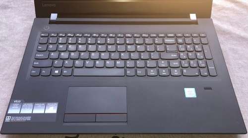 Lenovo V510-15IKB Core i5-7200U  @ 2.50GHZ 8GB Ram 500GB HDD