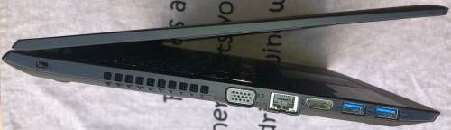 Lenovo V510-15IKB Core i5-7200U  @ 2.50GHZ 8GB Ram 500GB HDD