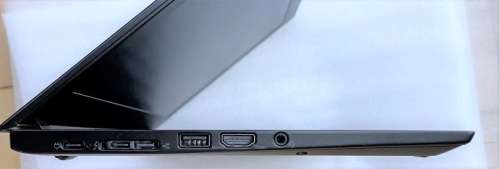 8TH Gen ThinkPad X280 Core i5- 8250U CPU @1.60GHz 8GB Ram 256 SSD