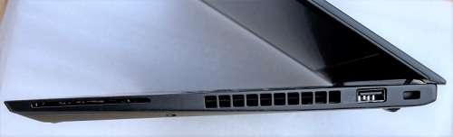 8TH Gen ThinkPad X280 Core i5- 8250U CPU @1.60GHz 8GB Ram 256 SSD