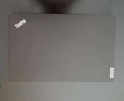 Lenovo ThinkPad E15 Gen 2 Core i7-1165G7 CPU @2.80GHZ 16GB Ram 512GB SSD