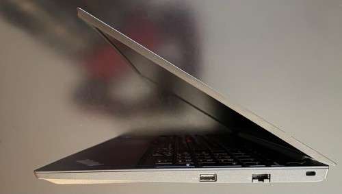 Lenovo ThinkPad E15 Gen 2 Core i7-1165G7 CPU @2.80GHZ 16GB Ram 512GB SSD