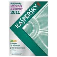 Kaspersky Internet Security 2011 3 user (KAS-CIS11-D3USR)