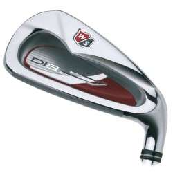 WILSON D19 Irons