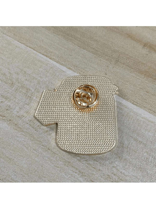 Cosmic Enamel Pin