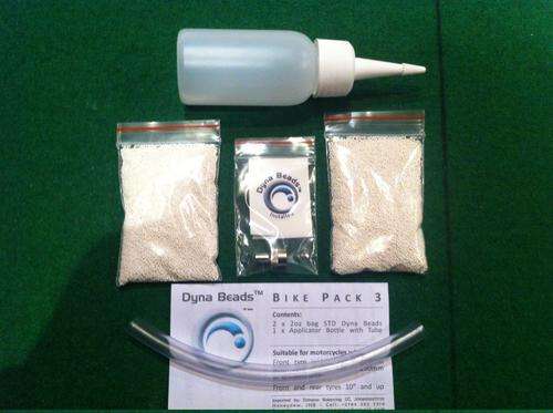 Dyna Beads - Tyre Balancing Beads