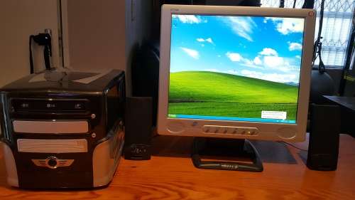 Windows PC