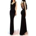 SEXY STRAPPY MAXI DRESS ONLY R199(Sleeveless) HURRY! SPECIAL OCCASION, COCKTAIL, LUNCHEON, EVENING!