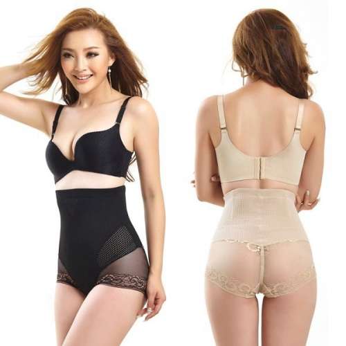 SUPERIOR CONTROL PANTY. 30-45 working day delay for imported product