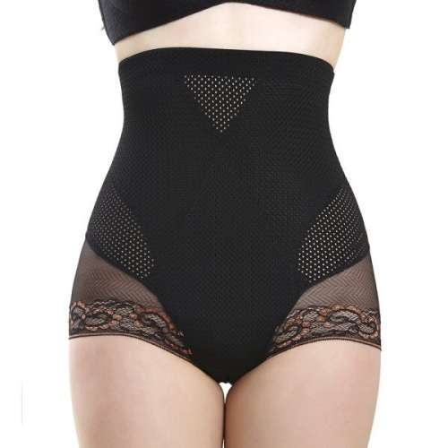 SUPERIOR CONTROL PANTY. 30-45 working day delay for imported product