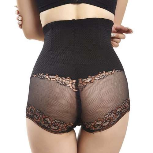 SUPERIOR CONTROL PANTY. 30-45 working day delay for imported product