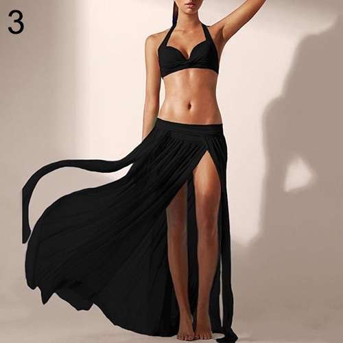 *NEW* ROMANTIC MESH BEACH COVER UP. STUNNING!
