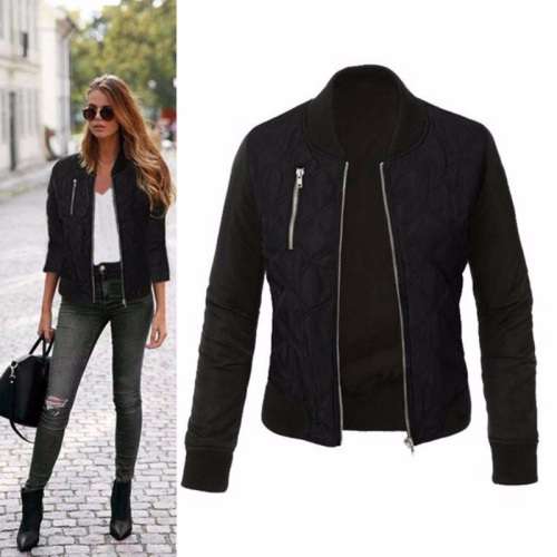 Quilted Winter Jacket. IMPORTED TAKES 30-45 working days to arrive, buy now at discount