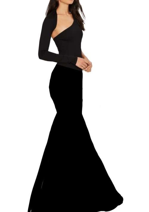 EVENING DRESSES/DRESSES MERMAID/MAXI DRESS