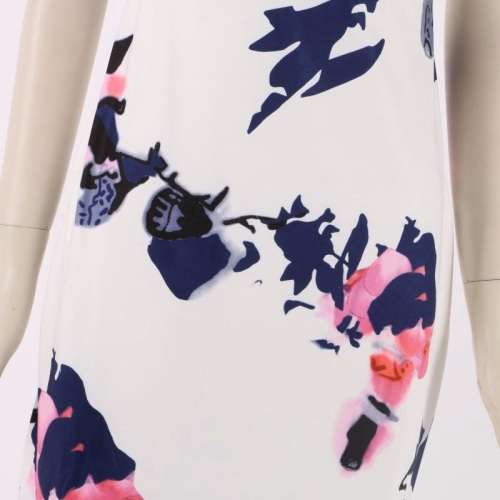 Sexy floral dress, imported  20+ working days for delivery. BUY FOR SUMMER AT MASSIVE DISCOUNT