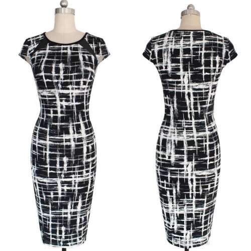 Sexy dress PU insets, imported  20+ working days for delivery. BUY FOR SUMMER AT MASSIVE DISCOUNT