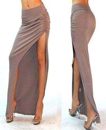 ULTRA SEXY  maxi skirt. R229 Hurry while stocks last at this price