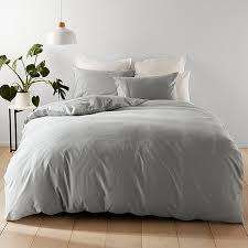 BEDDING/BEDDING/DUVET COVET SET/ DUVET COVER SET. DOUBLE, QUEEN KING 5 Colours