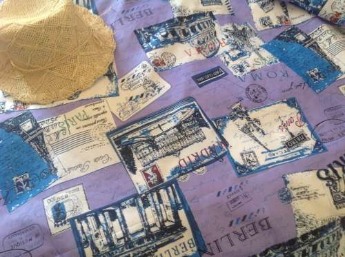Bedding/Duvet Cover Set/ 4 piece. ***COTTON****Double, Queen, King, Super King