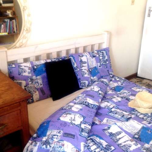 Bedding/Duvet Cover Set/ 4 piece. ***COTTON****Double, Queen, King, Super King