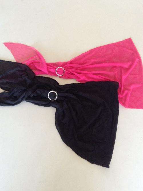 Ultra Sexy Swimwear Mesh Wrap Over Cover-up