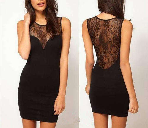 Sexy Bodycon Dress