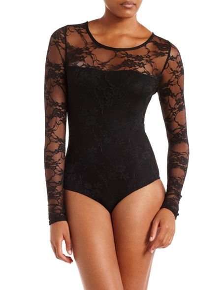 Stunning Sexy lace Bodysuit. Latest Fashion