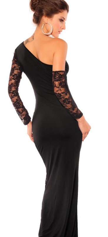 SEXY LACE MAXI DRESS ONLY R199 HURRY! YOU COULD WEAR IT TO THE MATRIC FAREWELL, PROM