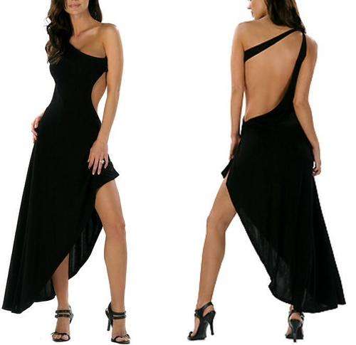 SEXY STRAPPY MAXI SPECIAL OCCASION DRESS ONLY R199 HURRY!