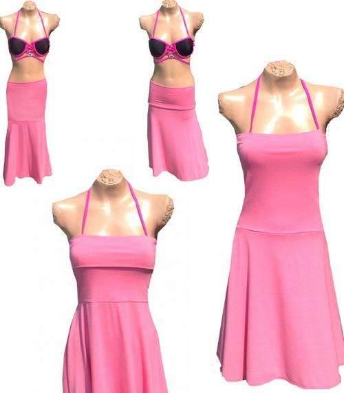 Versatile easy to wear beach dress/skirt only R139 hurry while stocks last