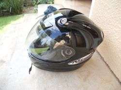 Nitro Black Large