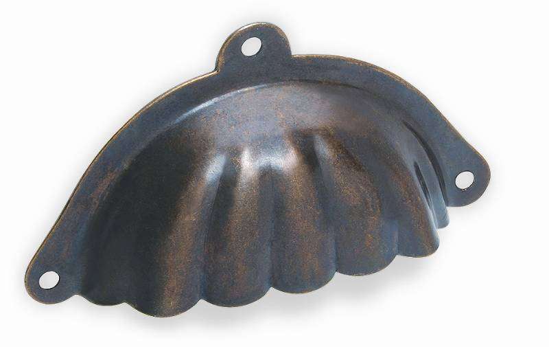 Seashell Handle