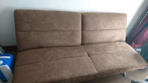 Sleeper Couch