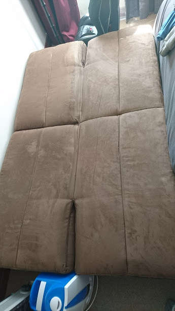 Sleeper Couch