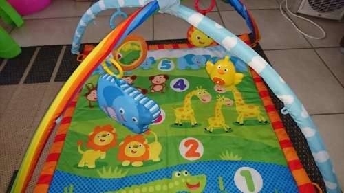 Play mat