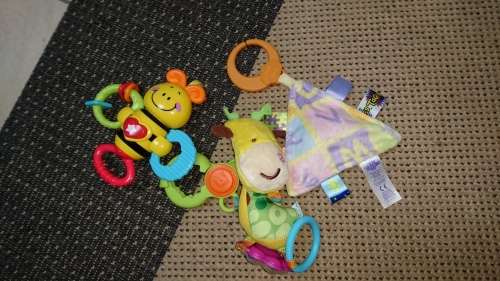 Play mat
