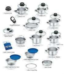 AMC Cookware Representative