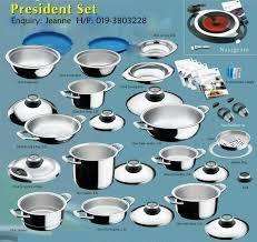 AMC Cookware Representative